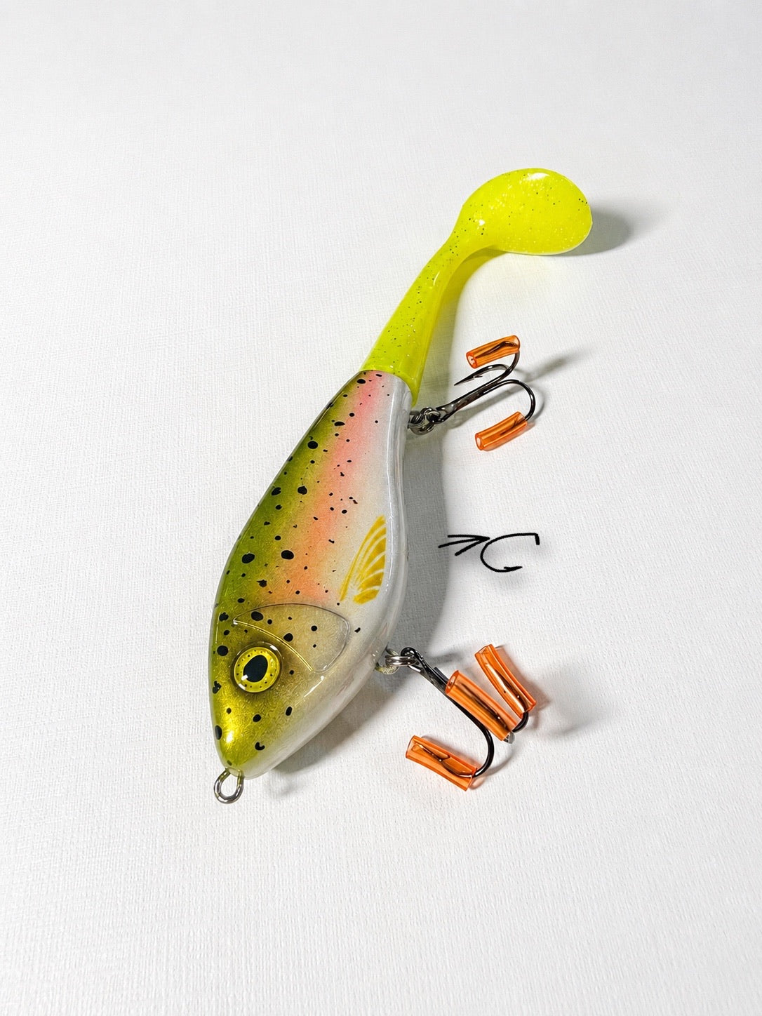 Rainbow Trout