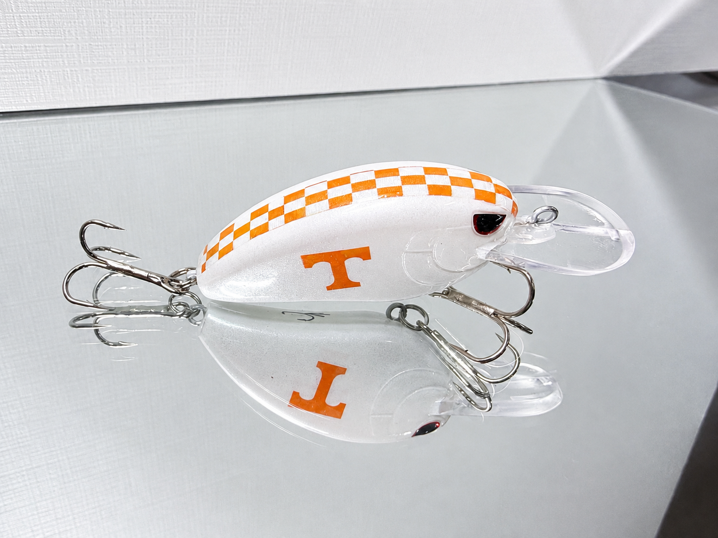 Ol’ Rocky Top