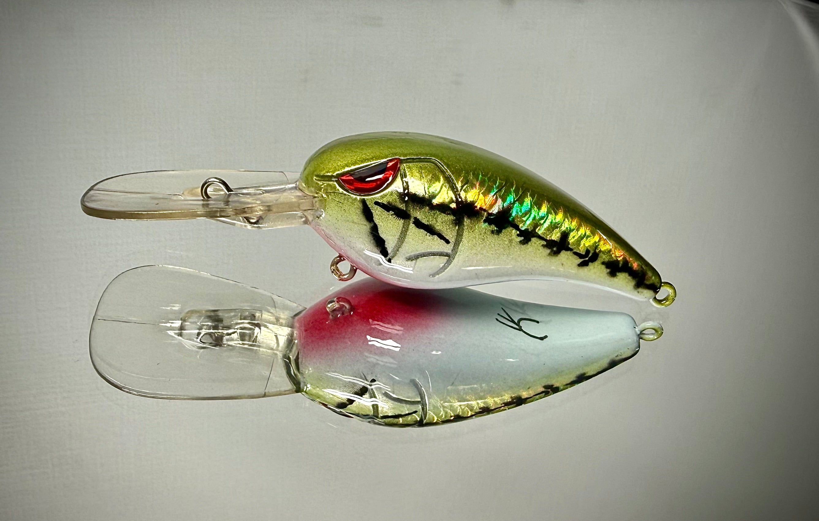 Baby Bass