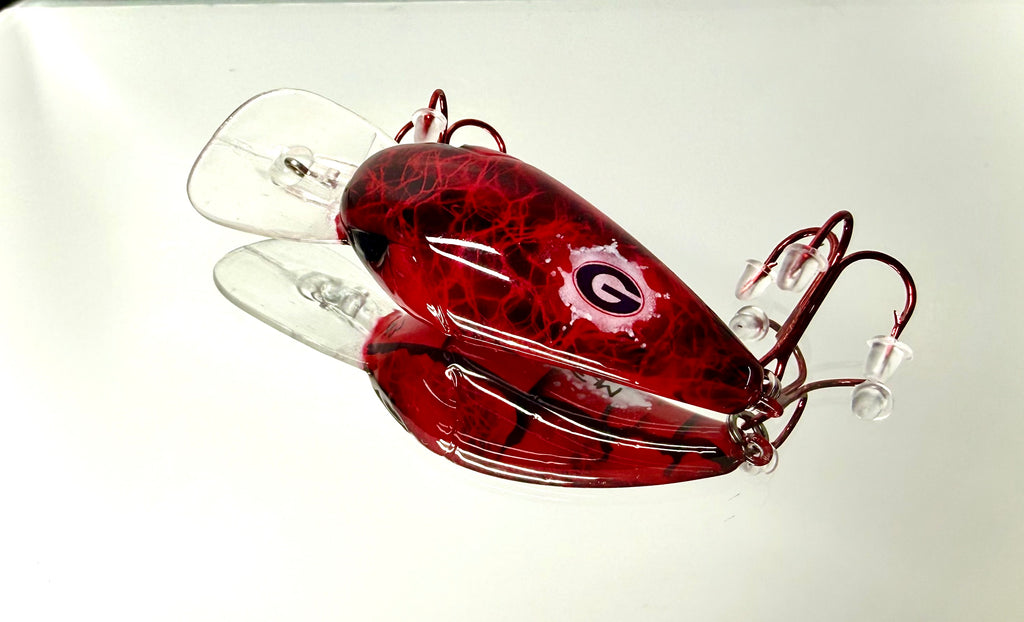 Limited Edition Dawg Craw