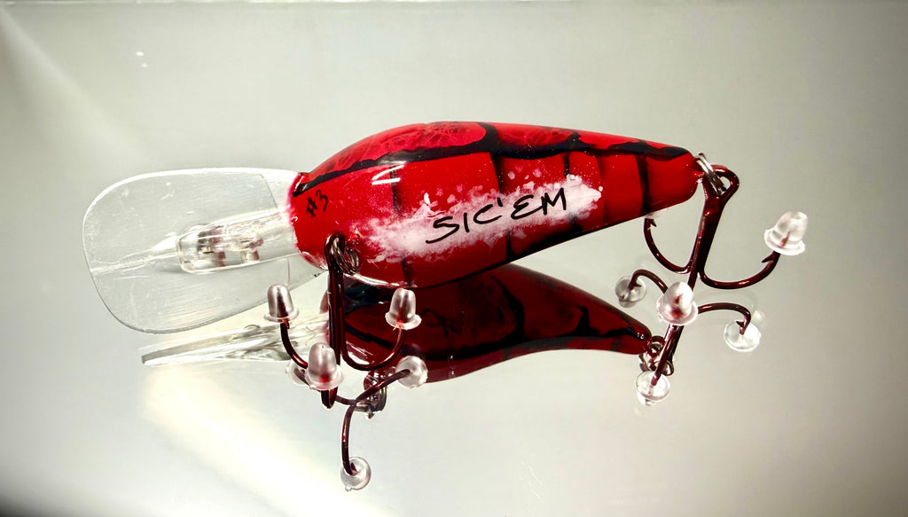 Limited Edition Dawg Craw