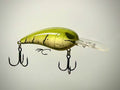 Angry Craw - Green