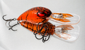 Craw with Claws