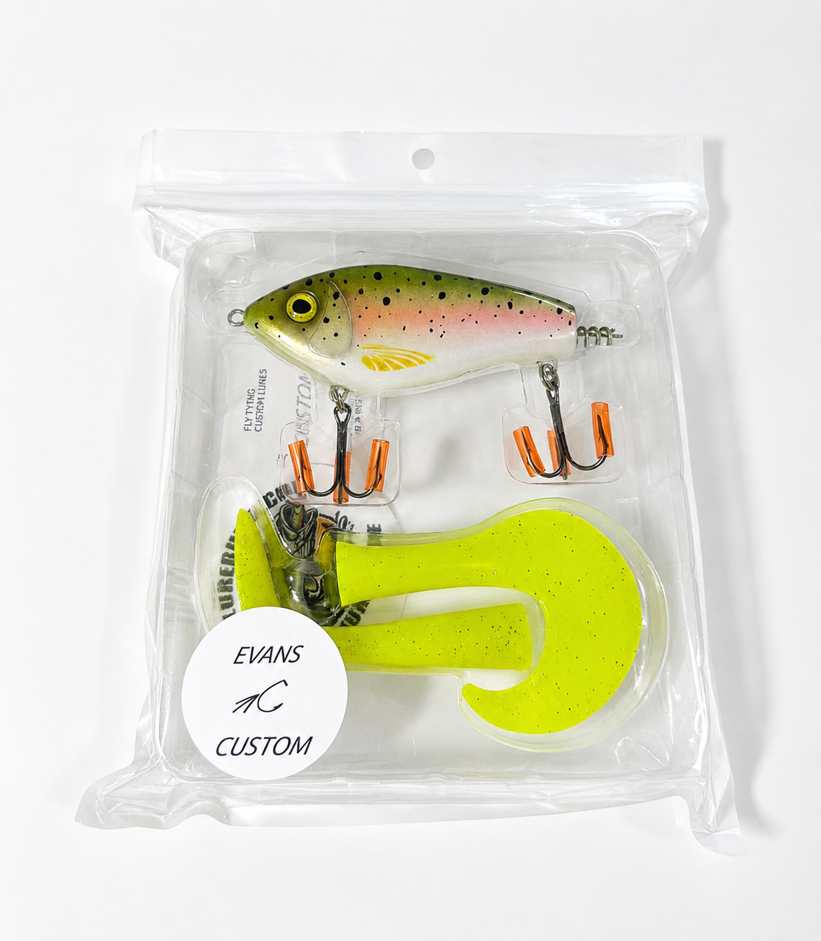 Rainbow Trout