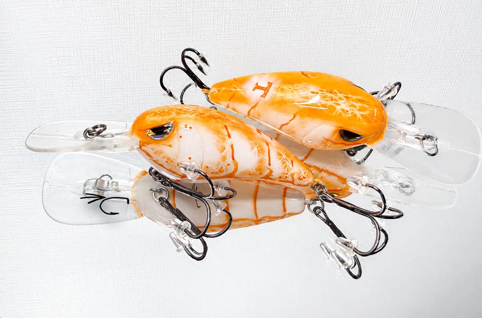 Vol Craw