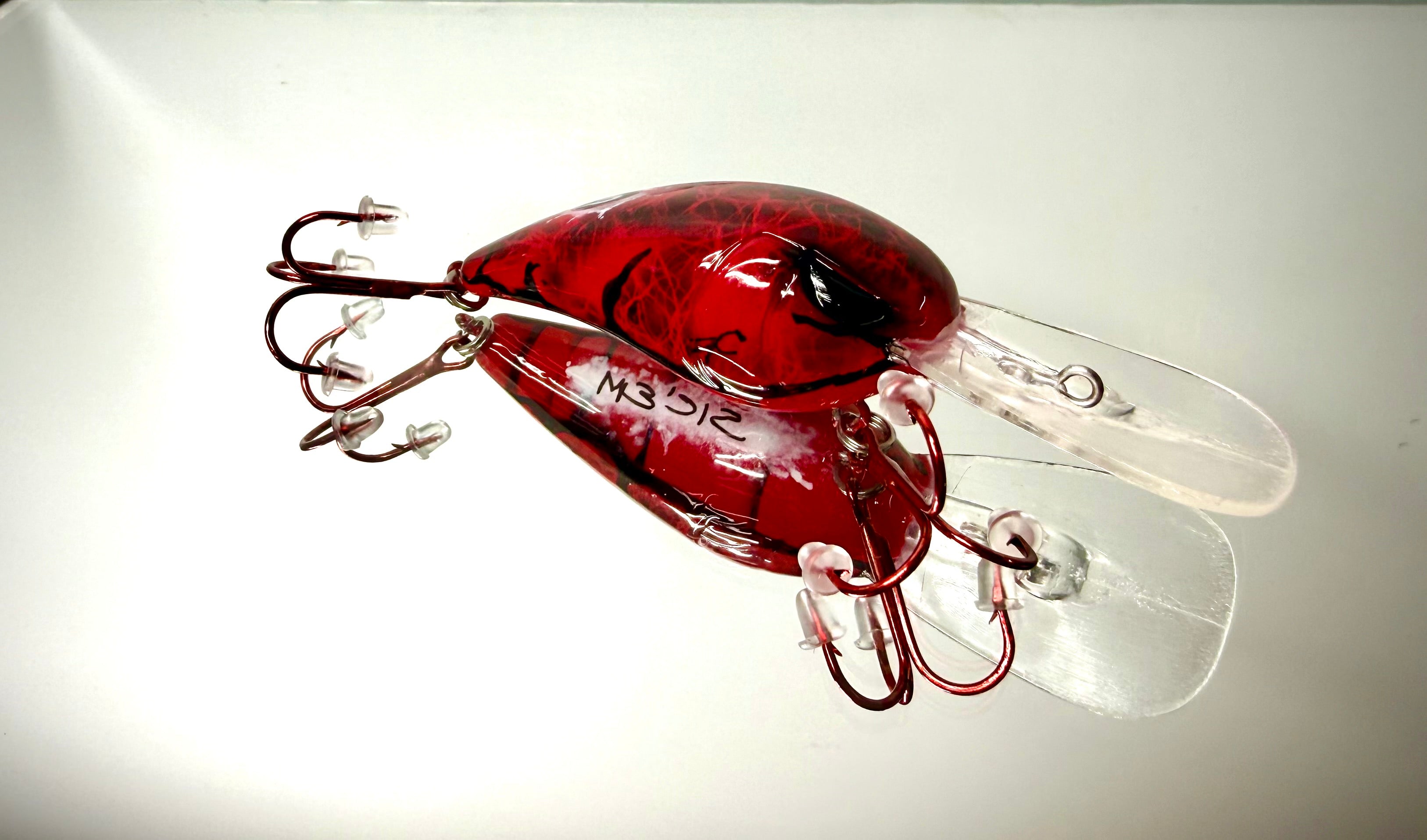 Limited Edition Dawg Craw
