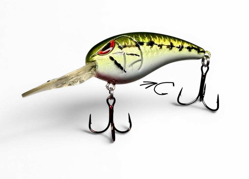 Baby Bass