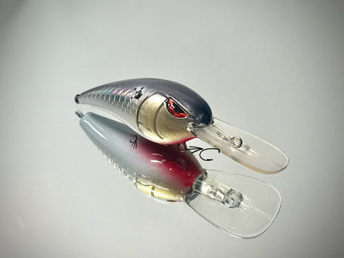 Holographic shad