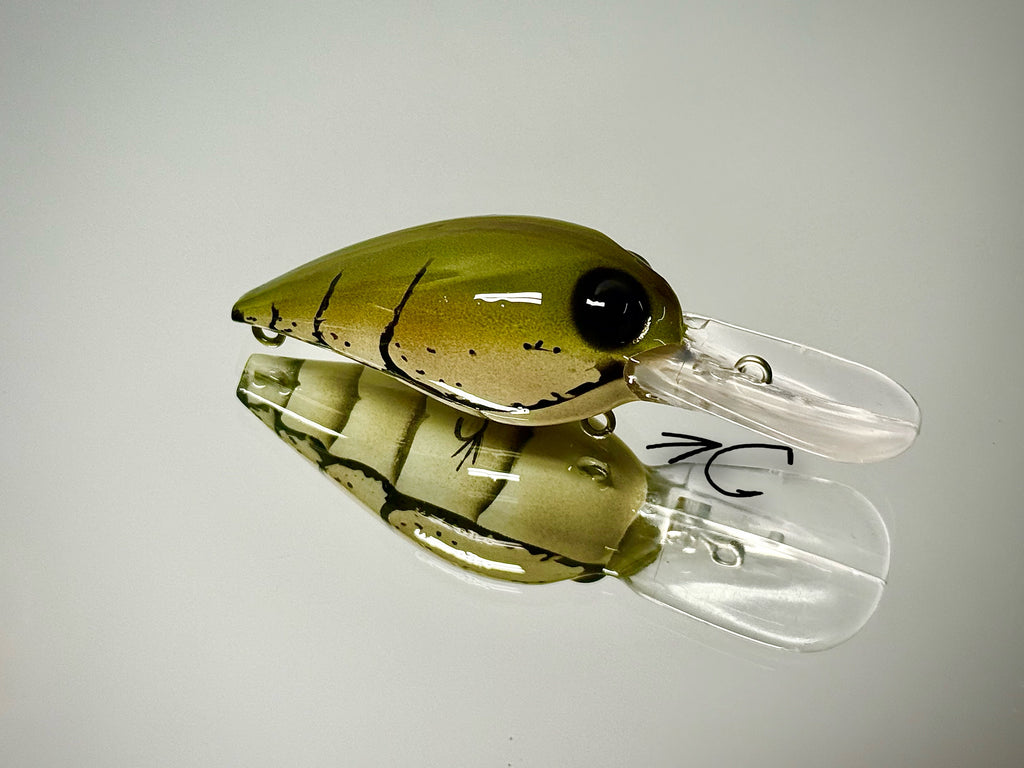 Wiggle Craw