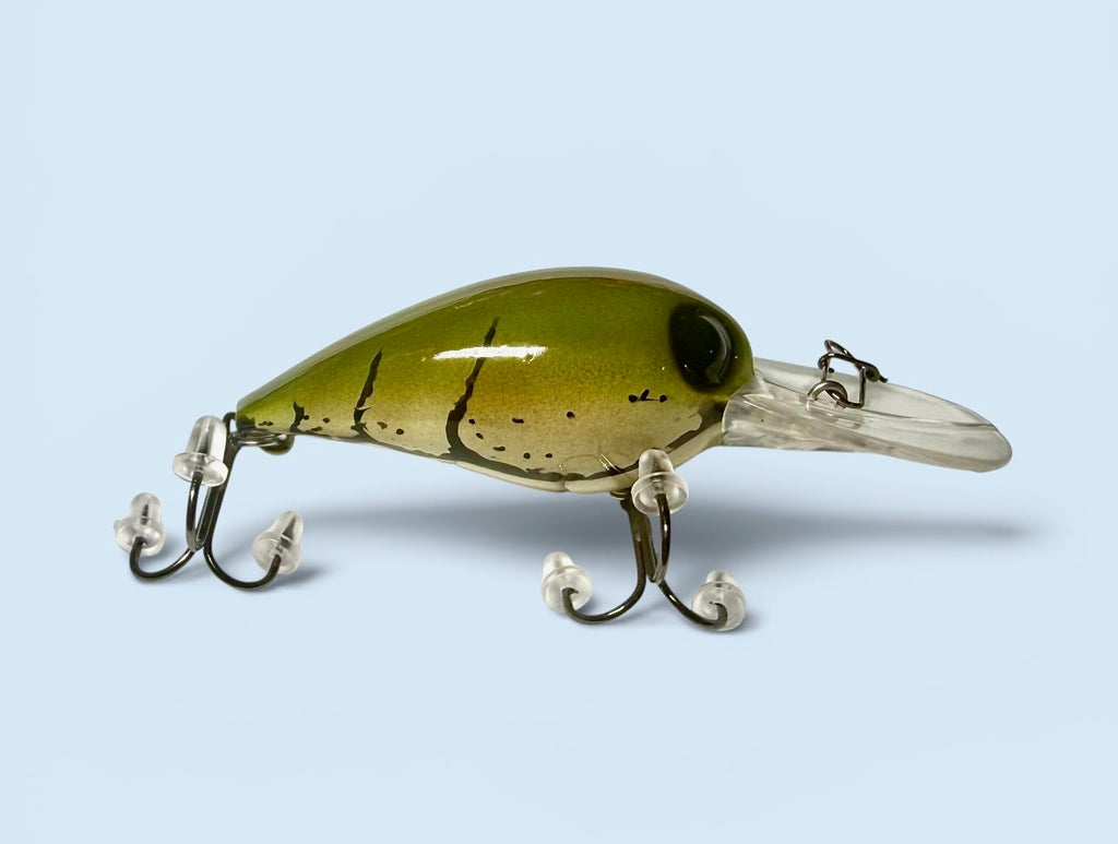Wiggle Craw
